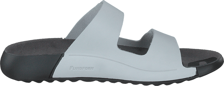 Ecco 2nd Cozmo W Blanc Brillant