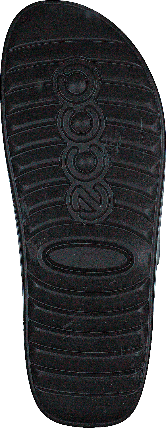 Ecco 2nd Cozmo W Blanc Brillant