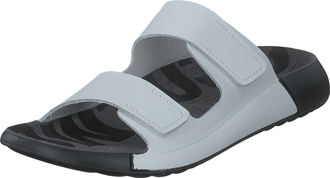 Ecco 2nd Cozmo W Blanc Brillant