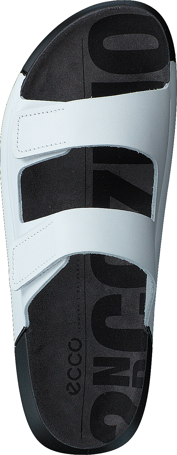 Ecco 2nd Cozmo W Blanc Brillant