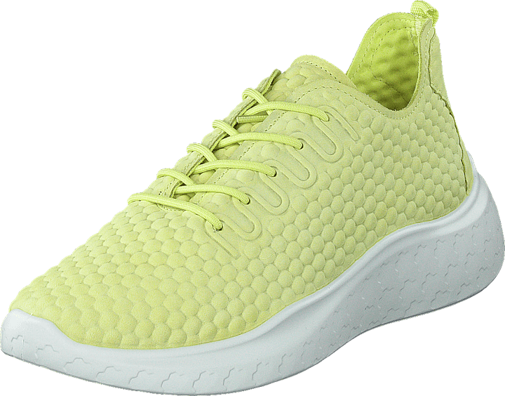 Ecco Therap W Sunny Lime
