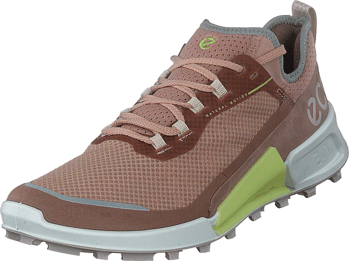 Ecco Biom 2.1 X Country W Morchel/Toskana/Morchel