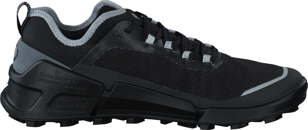 Ecco Biom 2.1 X Country W Black/black/magnet