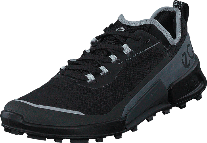 Ecco Biom 2.1 X Country W Black/black/magnet