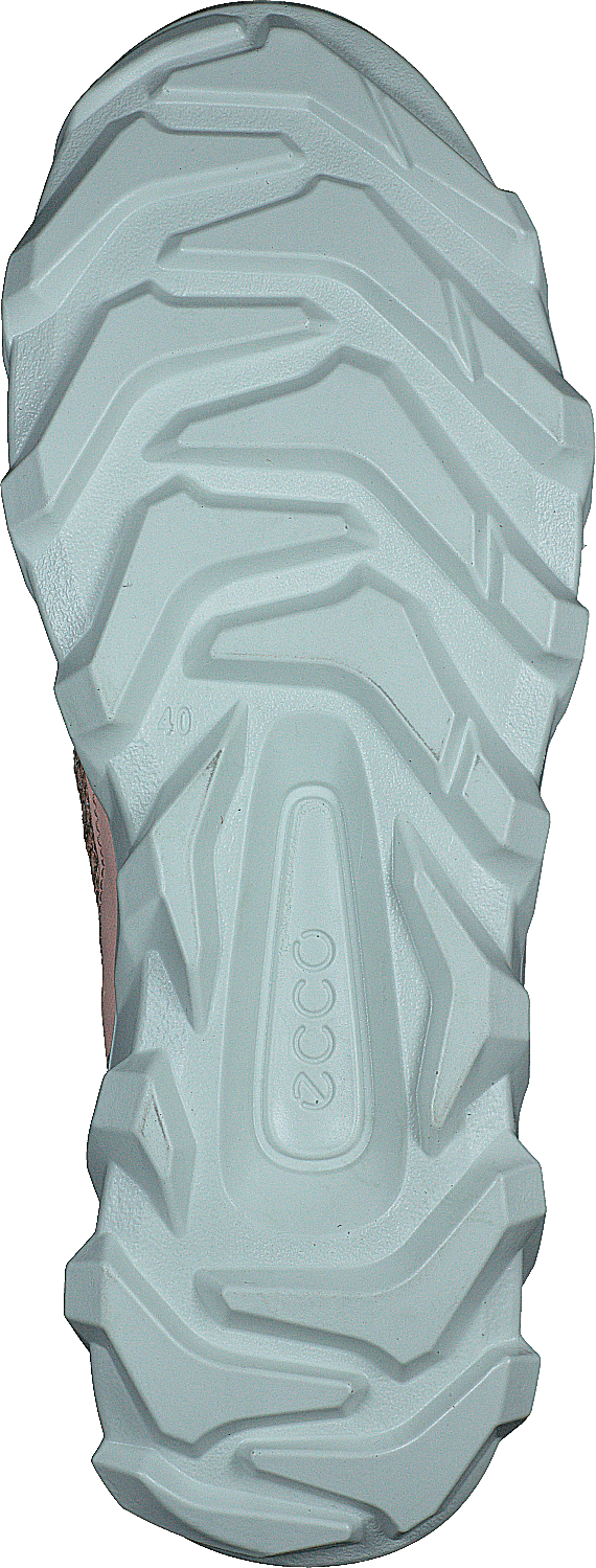 Ecco Mx W Peach Nectar/peach Nectar/tita