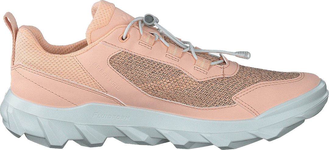 Ecco Mx W Peach Nectar/peach Nectar/tita