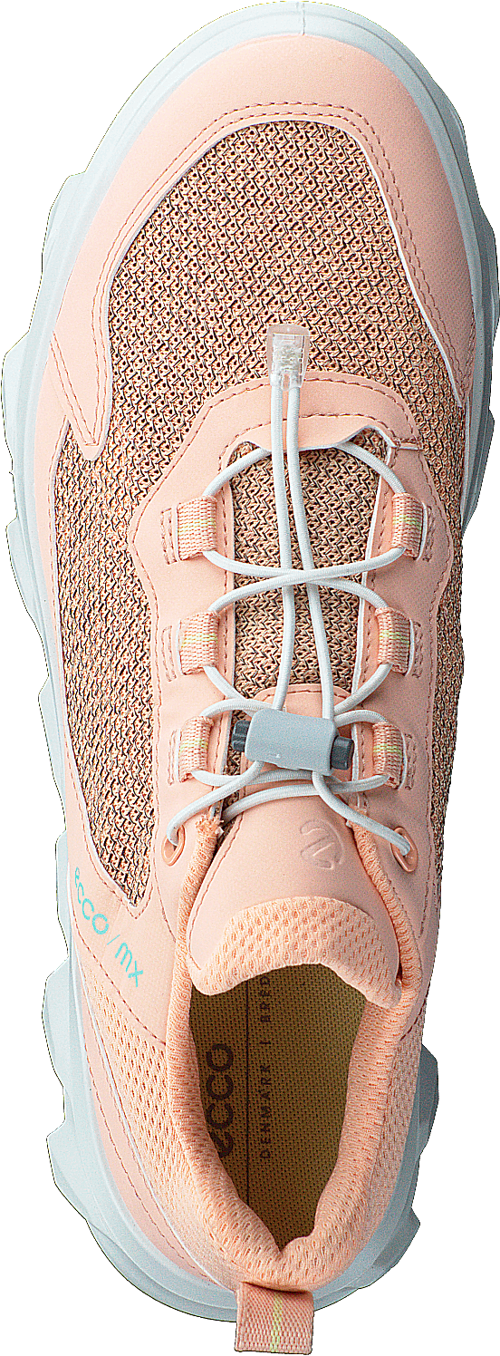 Ecco Mx W Peach Nectar/peach Nectar/tita
