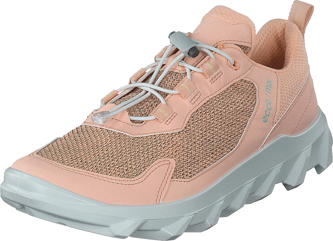 Ecco Mx W Peach Nectar/peach Nectar/tita