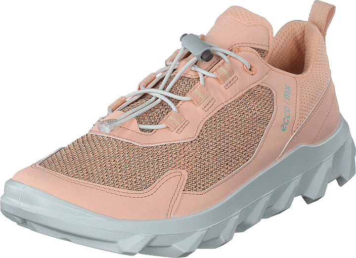 Ecco Mx W Peach Nectar/peach Nectar/tita