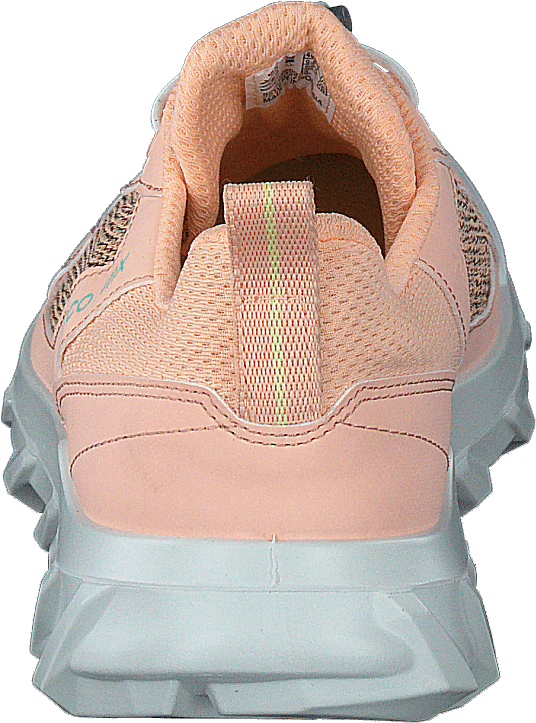 Ecco Mx W Peach Nectar/peach Nectar/tita