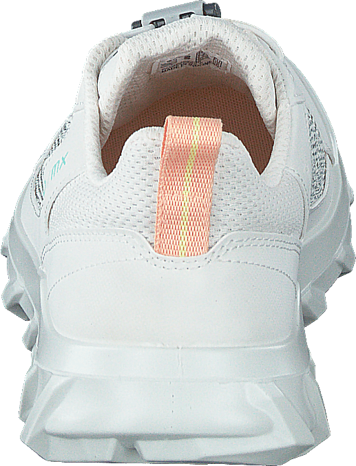 Ecco Mx W White/white/concrete