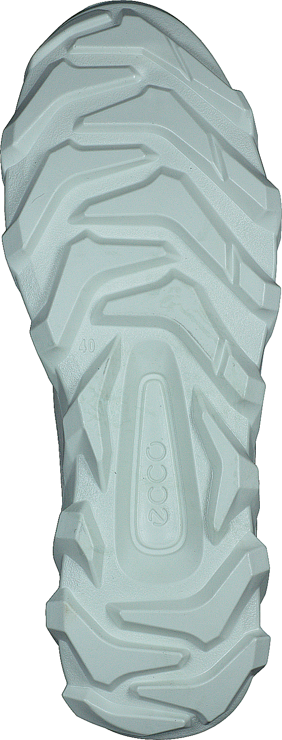 Ecco Mx W Shadow White/eggshell Blue