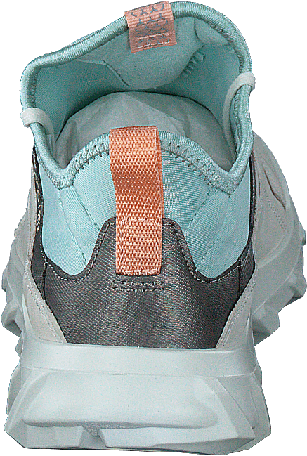 Ecco Mx W Shadow White/eggshell Blue