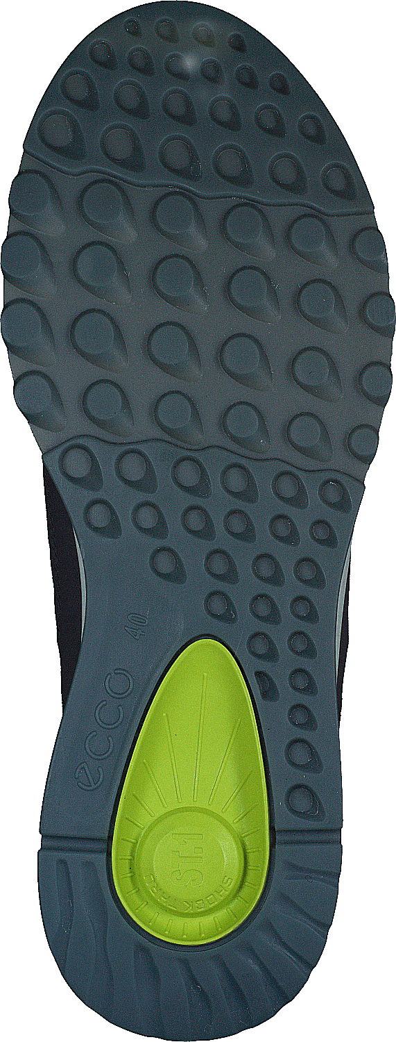 Ecco Exostride W Gravity/gravity