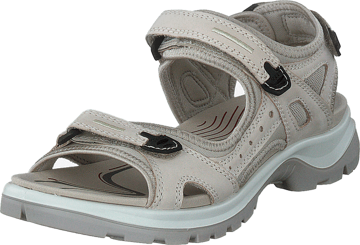 Ecco Offroad Calcário