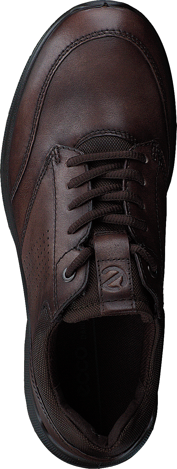 Ecco Irving Cocoa Brown/café