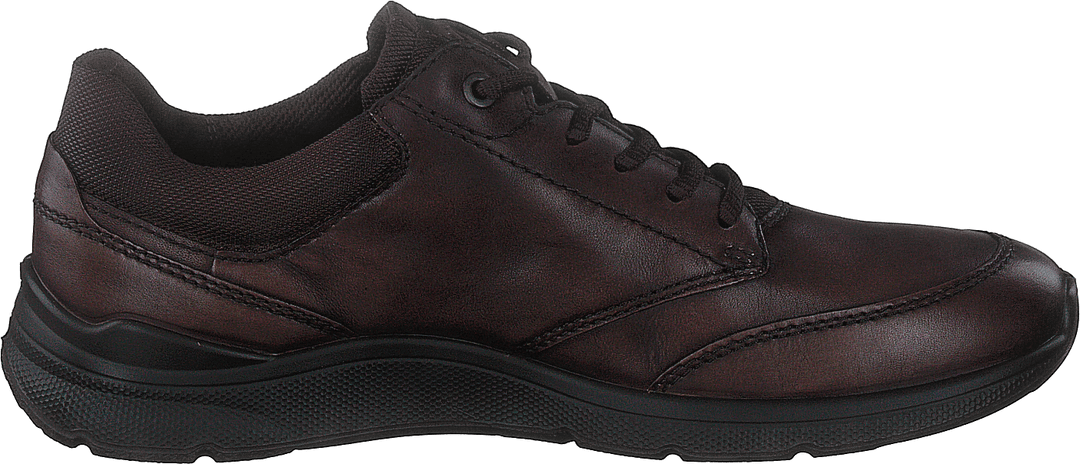 Ecco Irving Cocoa Brown/café