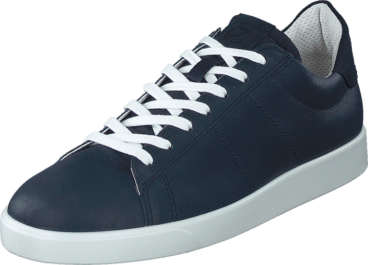Ecco Street Lite M Marine/bleu marine