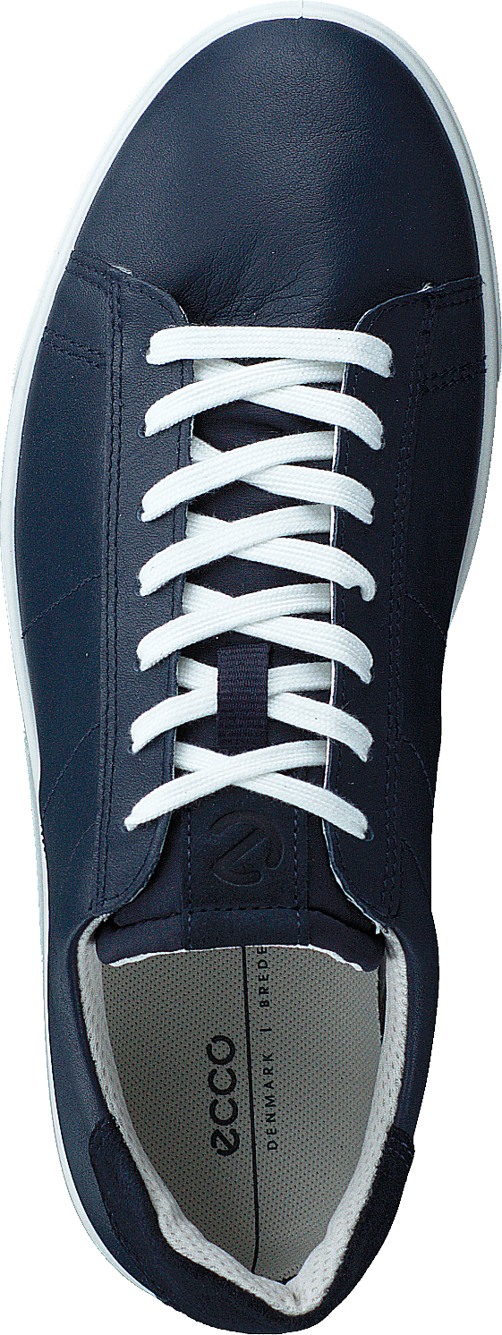 Ecco Street Lite M Marine/bleu marine