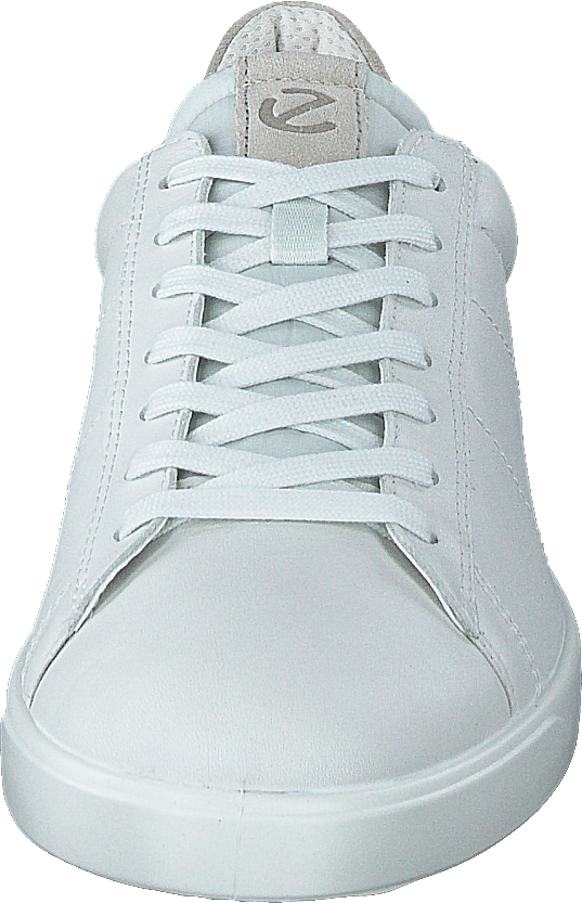 Ecco Street Lite M Vit/grus