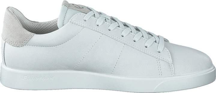Ecco Street Lite M Vit/grus