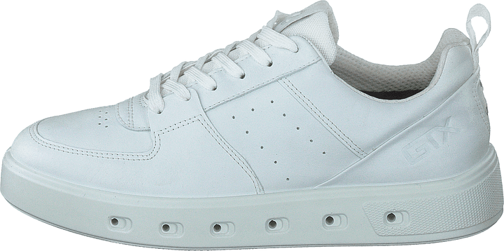 Ecco Street 720 M Hvit
