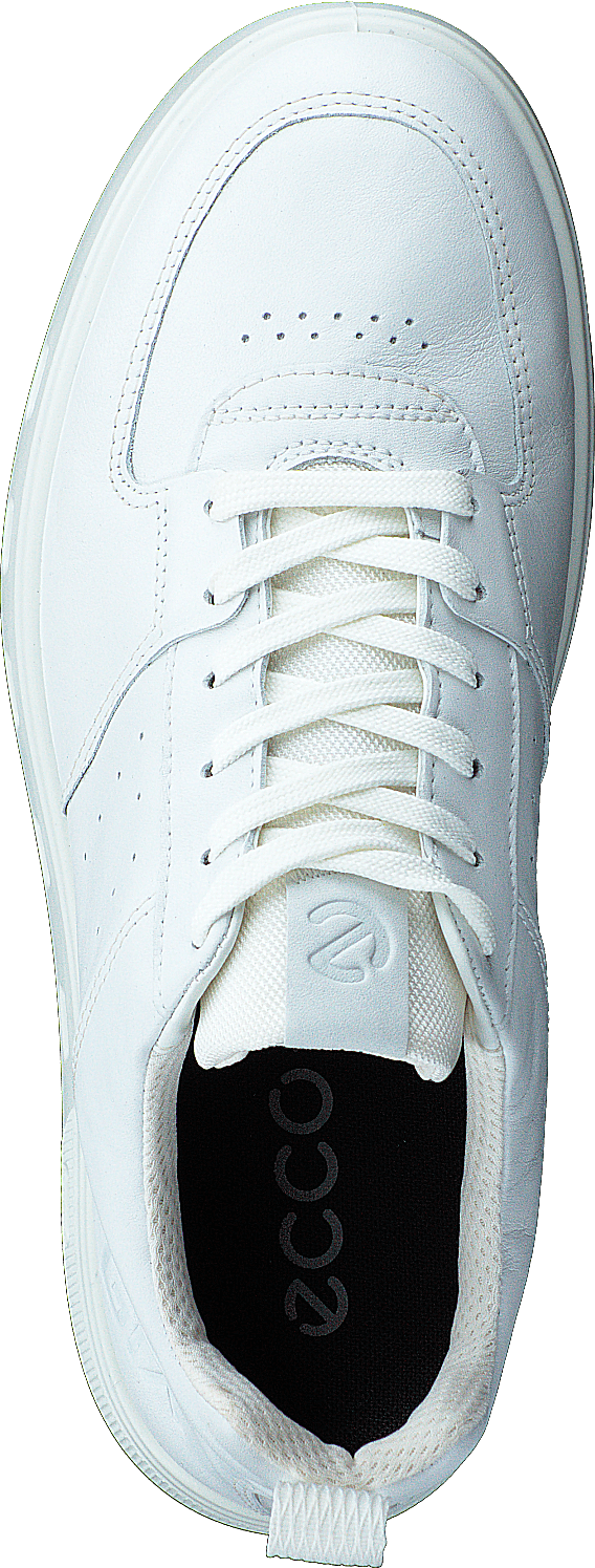 Ecco Street 720 M Hvit