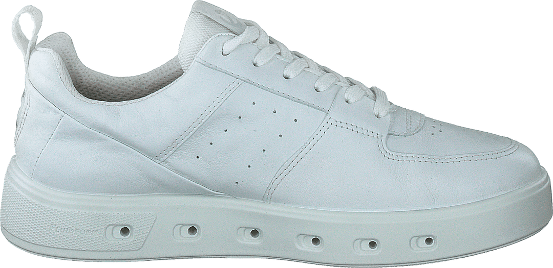 Ecco Street 720 M Hvit