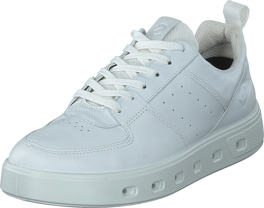 Ecco Street 720 M Hvit