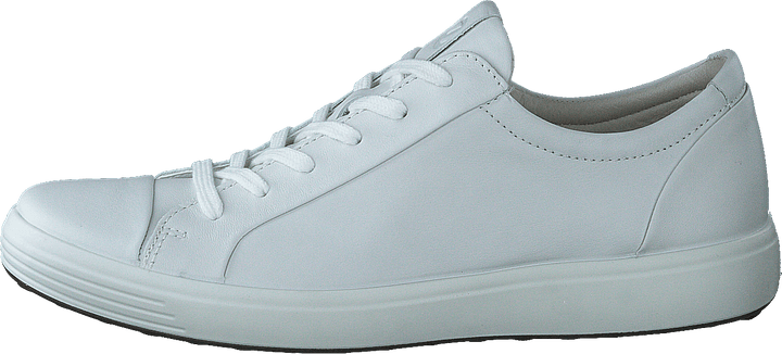 Ecco Soft 7 M Weiß