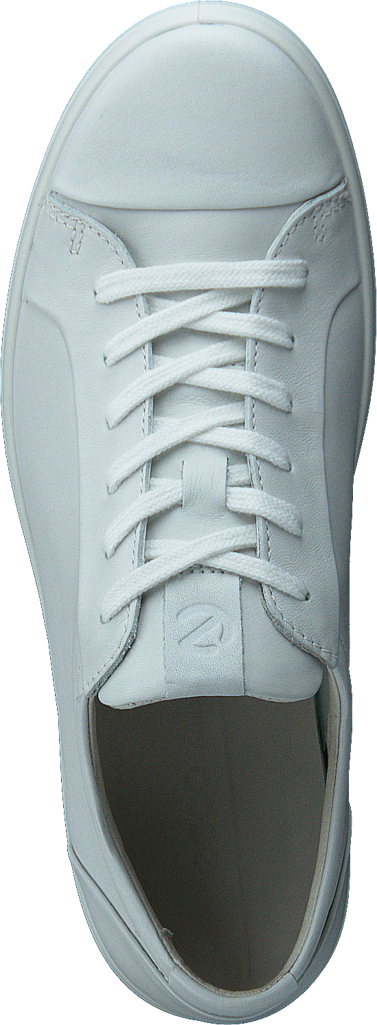 Ecco Soft 7 M Weiß