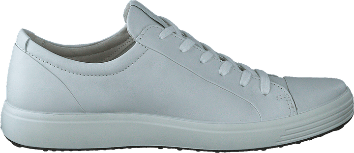 Ecco Soft 7 M Weiß