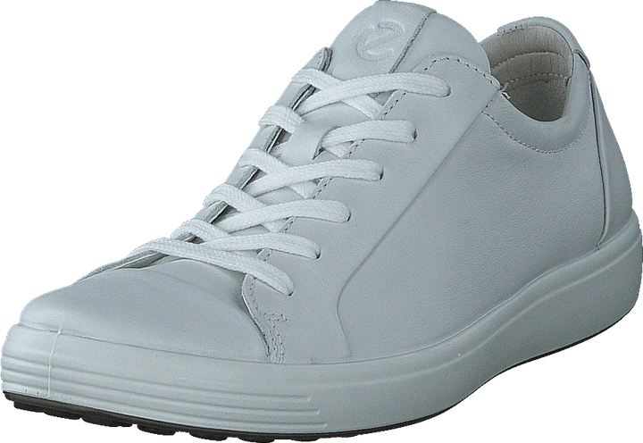 Ecco Soft 7 M Weiß