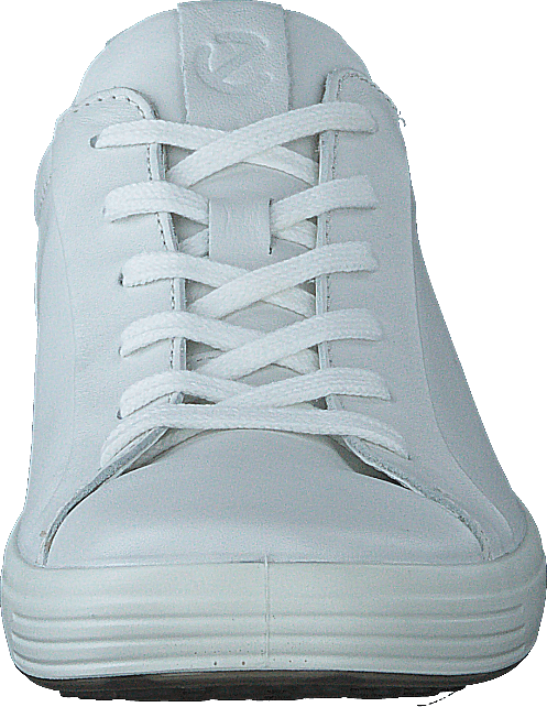 Ecco Soft 7 M Weiß