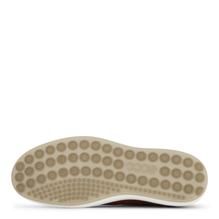 Ecco Zacht 7 M Cognac