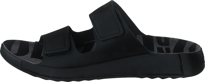 Ecco 2nd Cozmo M Black
