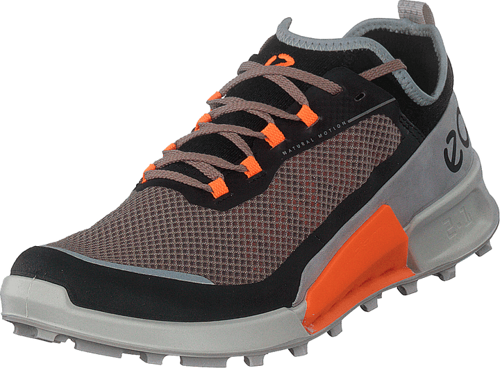 Ecco Biom 2.1 X Country M Black/morel/moon Rock