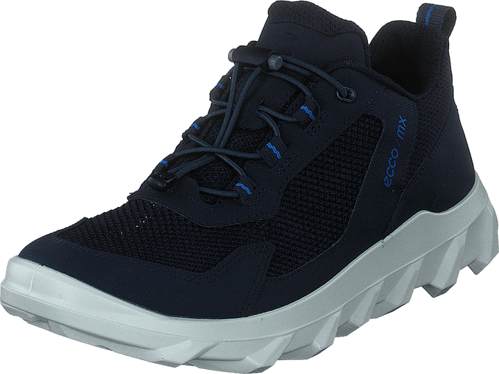 Ecco Mx M Night Sky/night Sky/black