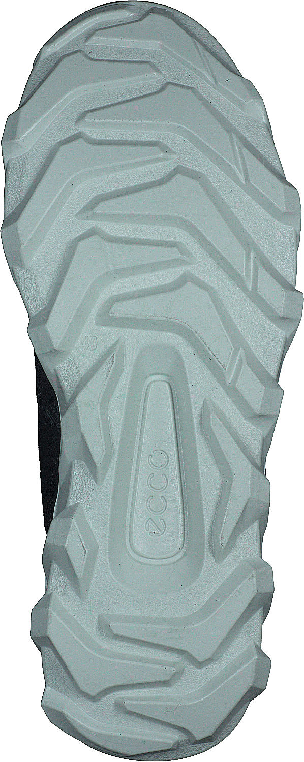 Ecco Mx M Night Sky/night Sky/black