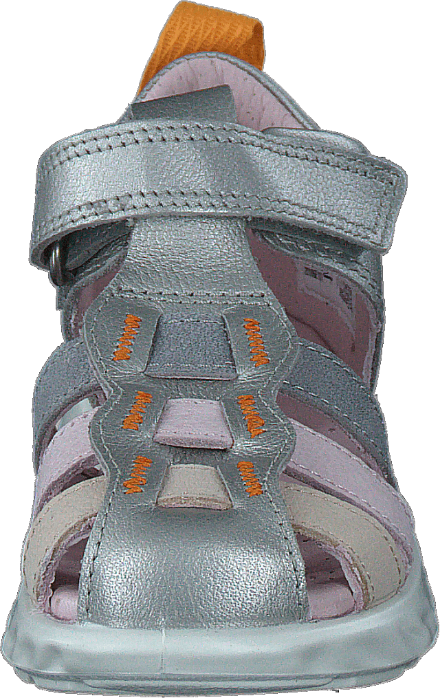 "Ecco Sp.1 Lite" sandalai kūdikiams "Multicolor Concrete