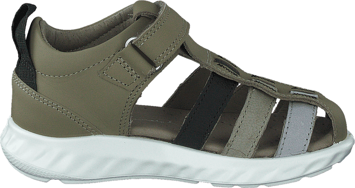 Ecco Sp.1 Lite Kindersandale Multicolor Vetiver