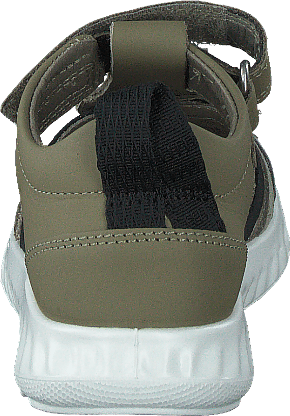 Ecco Sp.1 Lite Kindersandale Multicolor Vetiver