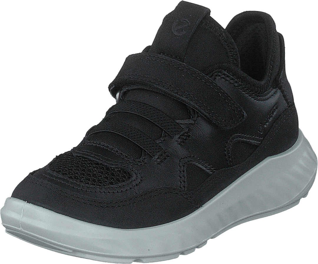 Ecco Sp.1 Lite K Black/black/black