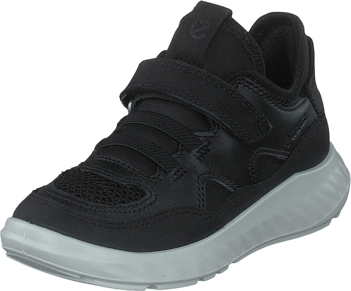Ecco Sp.1 Lite K Black/black/black