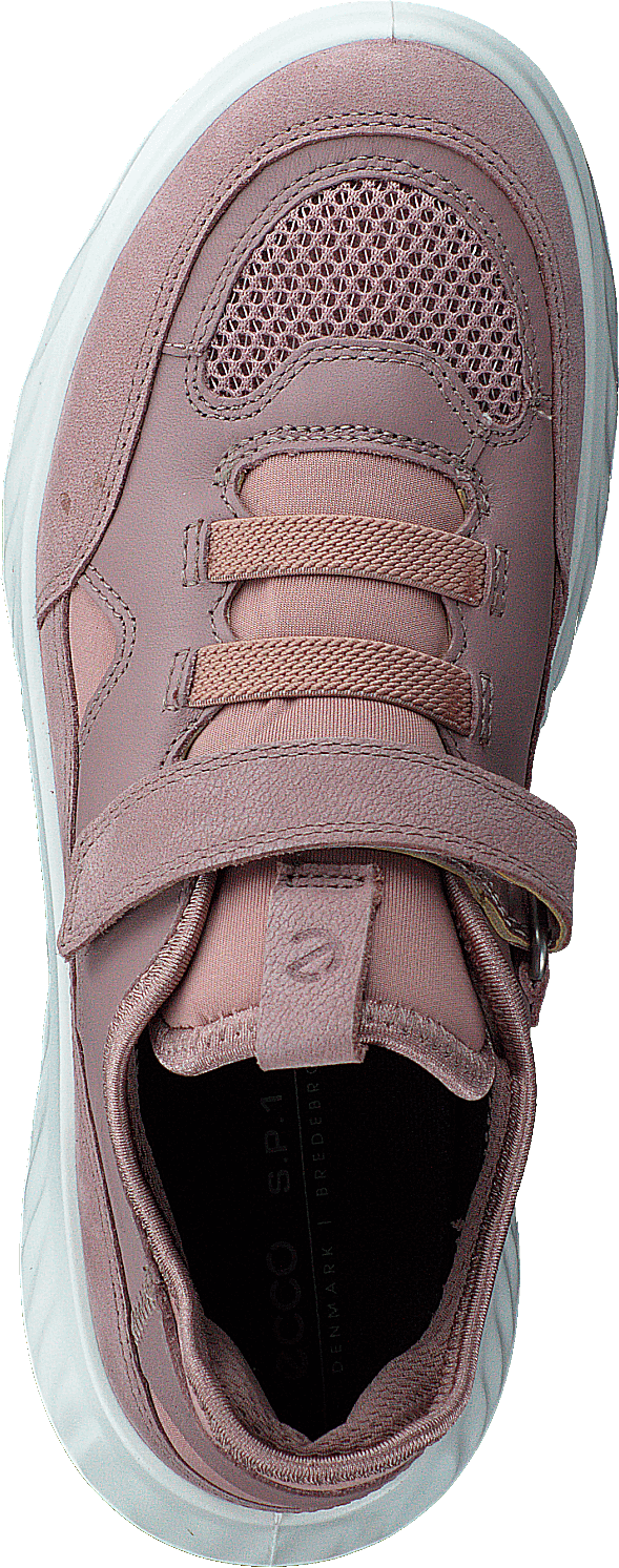 Ecco Sp.1 Lite K Woodrose/woodrose/woodrose