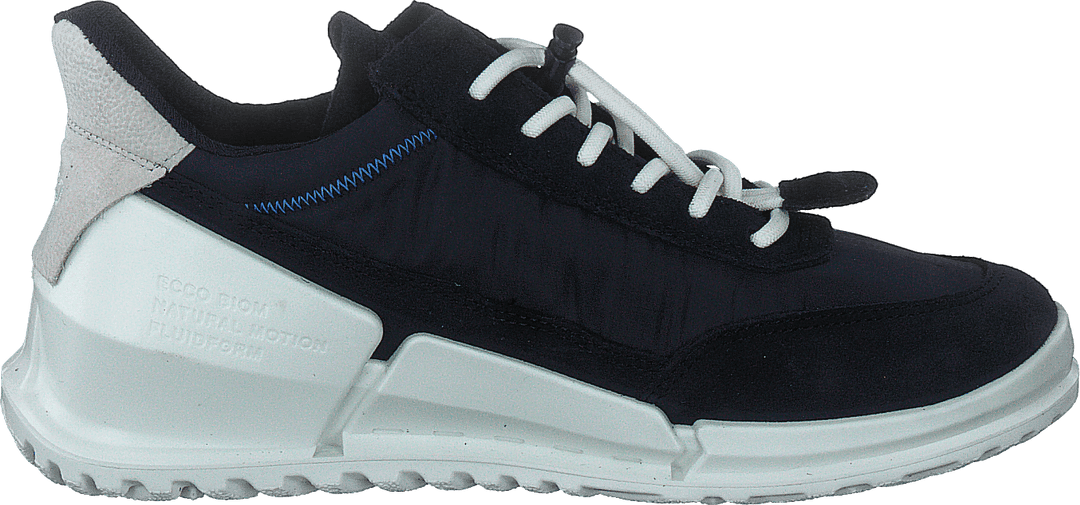 Ecco Biom K1 Night Sky/night Sky/gravel