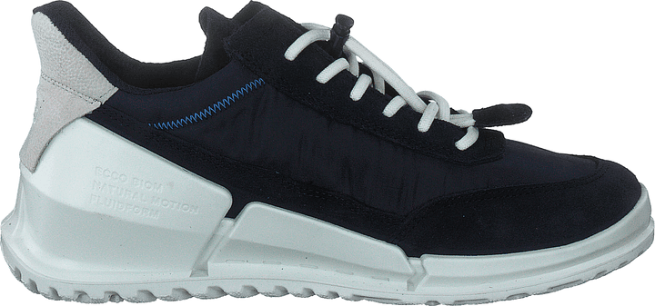Ecco Biom K1 Night Sky/night Sky/gravel