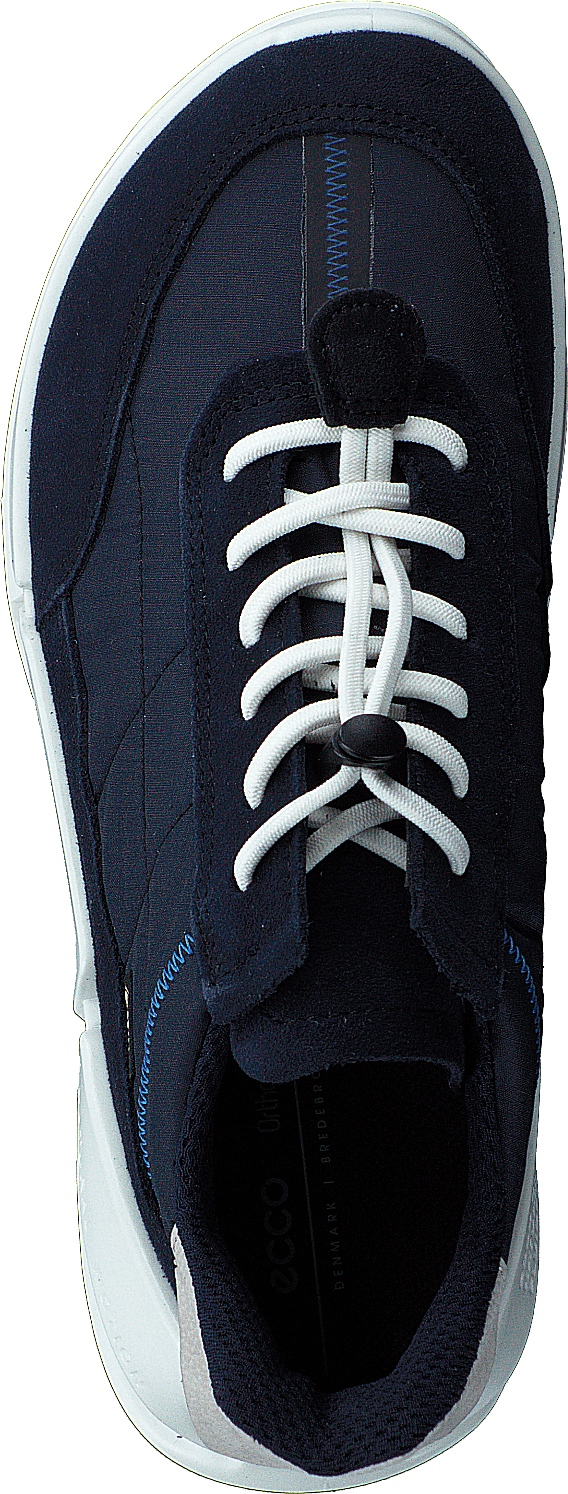 Ecco Biom K1 Night Sky/night Sky/gravel