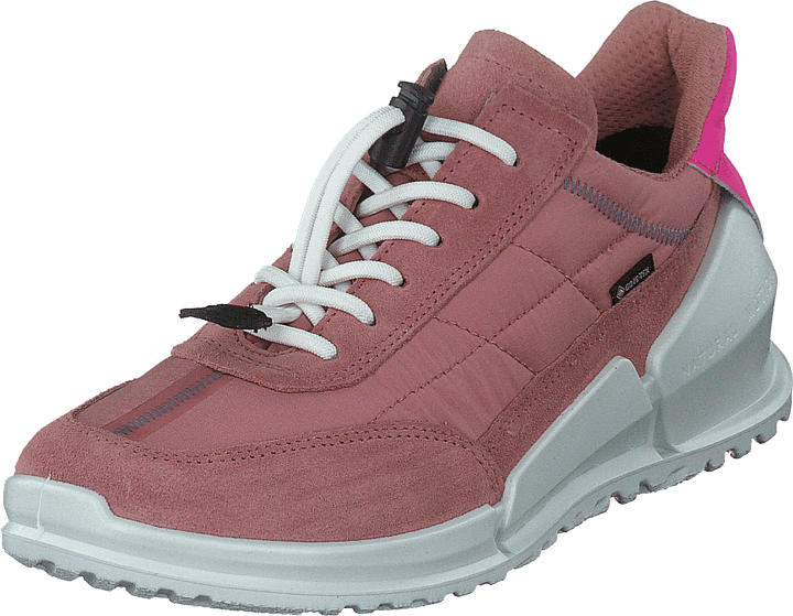 Ecco Biom K1 Damask Rose/damask Rose/pink N