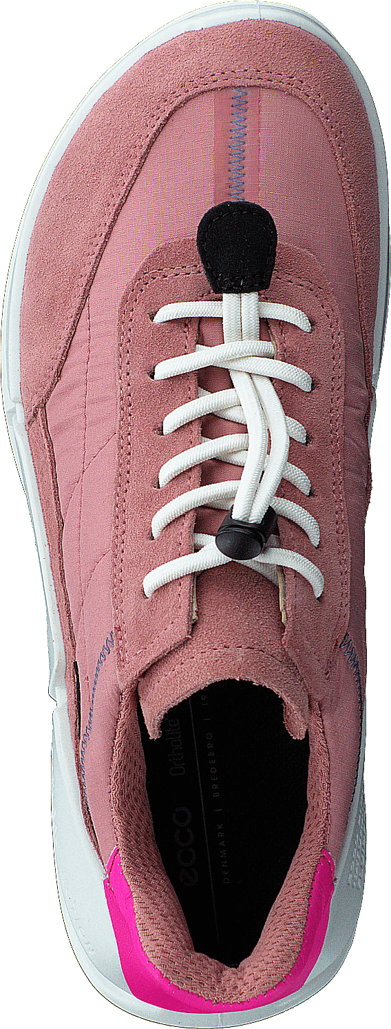 Ecco Biom K1 Damask Rose/damask Rose/pink N